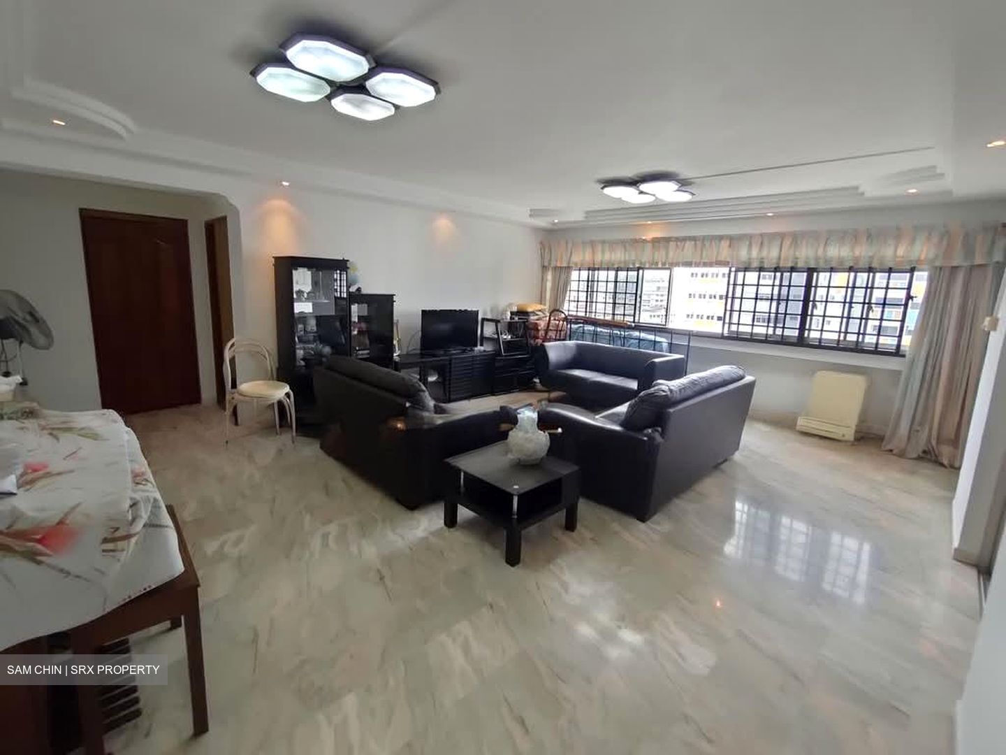 Blk 834 Nanyang Pearl (Jurong West), HDB 5 Rooms #558247861
